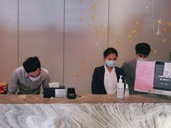 -JOYA湾悦国际酒店(世界之窗店)