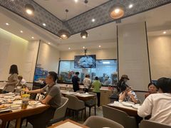 大堂-海知道大连海鲜水饺(南山大冲店)