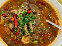 -瑞福园联谊餐室(茂名南路店)