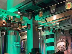 -Goose Island Brewhouse鹅岛精酿啤酒餐厅
