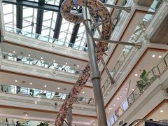 -巴黎春天(浦建店)
