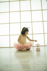 -DORA kids 朵拉儿童摄影花园店