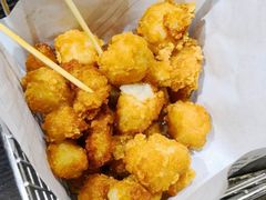 -长乐饭冰冰·冰饭·烧烤(长乐总店)