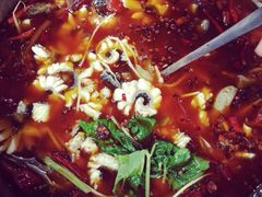 iphone_upload_pic-重庆乌鱼庄·龙滋鲜(青羊大道店)