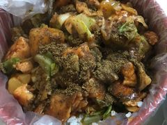 -胖哥料理(兴义里店)