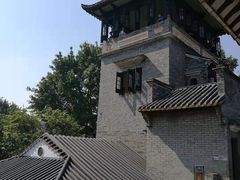 -东莞市可园博物馆