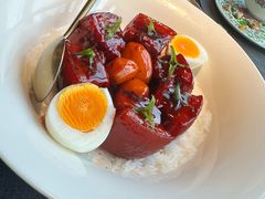 -南里山房·新淮扬菜(徐汇万科店)