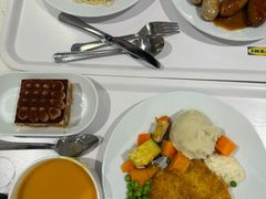 -宜家·瑞典风味餐厅(四元桥店)