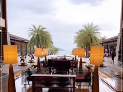 -石梅湾艾美度假酒店