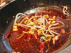 -云海肴·汽锅鸡·云南菜(苏州中心店)