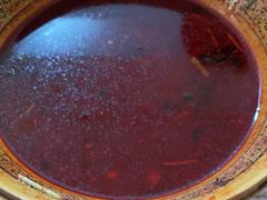 -老字号杨坡红油米线腊汁肉夹馍(东四道巷店)