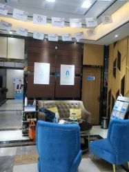 -雍禾植发全国连锁