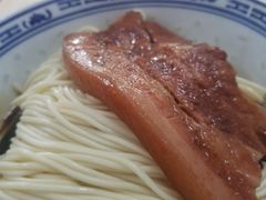 -盛兴面馆(真儒大厦店)