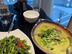 -Thai Alley泰爱里(二沙岛店)