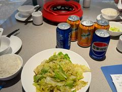 -茅庐川菜(烟台吾悦广场店)
