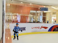 -全明星滑冰俱乐部(万象城店)