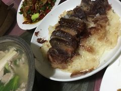 -易老九江湖菜(北滨一路店)