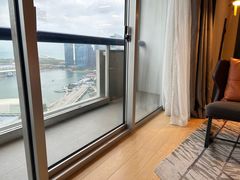 -新加坡瑞士史丹福酒店