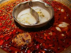 -哥老官重庆美蛙鱼头(圆融广场店)