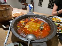-院里·贵州菜(府东街店)