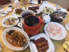 -壹厨饭店(五羊店)