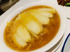 -上海衡山路十二号华邑酒店