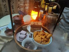 -了凡国风主题茶馆·咖啡(武侯祠锦里店)