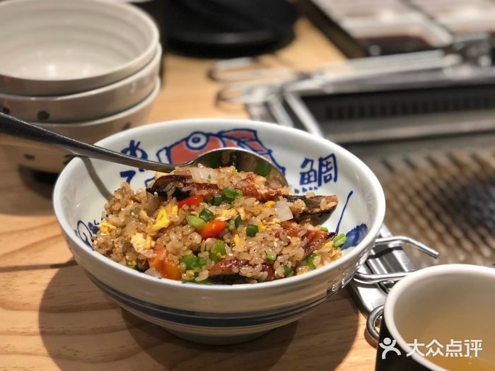 焱铁烧(银泰中心in99店)-图片-成都美食-大众点评网