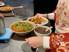 -小街天府(西工小街店)