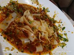 -西贝莜面村(上海百联西郊店)