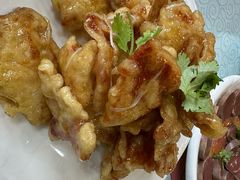 -满龙源餐厅(南十马路店)