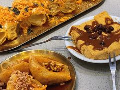 -小豆海棠(嘉兴路店)