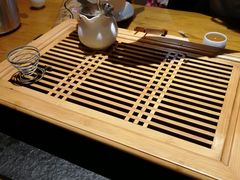 茶-小城粥道·海胆鲜虾粥(解放广场店)