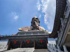 -句容茅山景区
