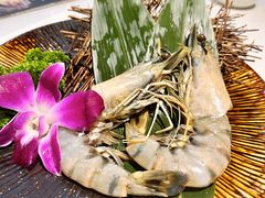 -千寻山野烤肉(中关村店)