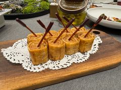 -羲和雅苑•北京烤鸭(国贸商城店)