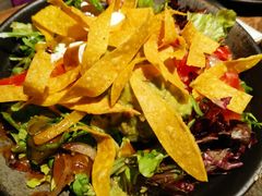 库迈鸡肉沙拉-Q MEX 库迈墨西哥餐吧(三里屯店)