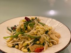 -汉唐宴长安食府