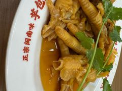 -芋包王闽南茶楼(八市店)