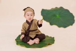 -小熊维尼高端儿童摄影(南山信和店)
