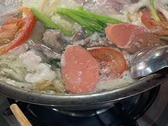 -海关荤豆花(洋河一路店)