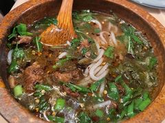 -山石榴·贵州菜(丰盛里店)