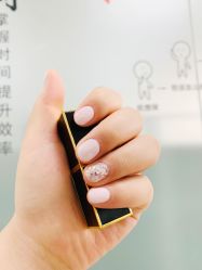-沐白•盛妍日式美甲美睫