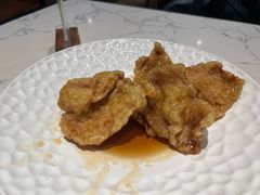 -奉天小馆·非遗东北菜(济南万象城店)