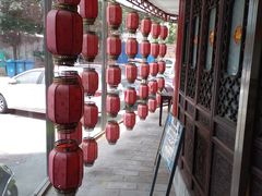 -东坡熬鱼馆(天泰路店)