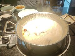-捞王猪肚鸡火锅(昆山店)