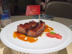 -侨美食家·粤菜(体育西路店)