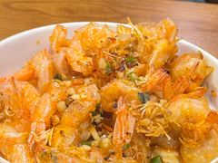 -如轩·海鲜砂锅粥·潮汕菜(海珠店)