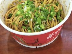 蔡林记原味热干面-蔡林记(广埠屯店)