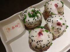 -东泰祥生煎馆(陕西南路店)